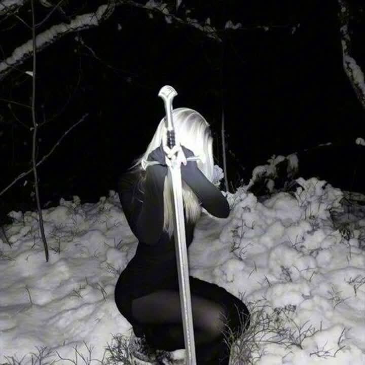frostbite