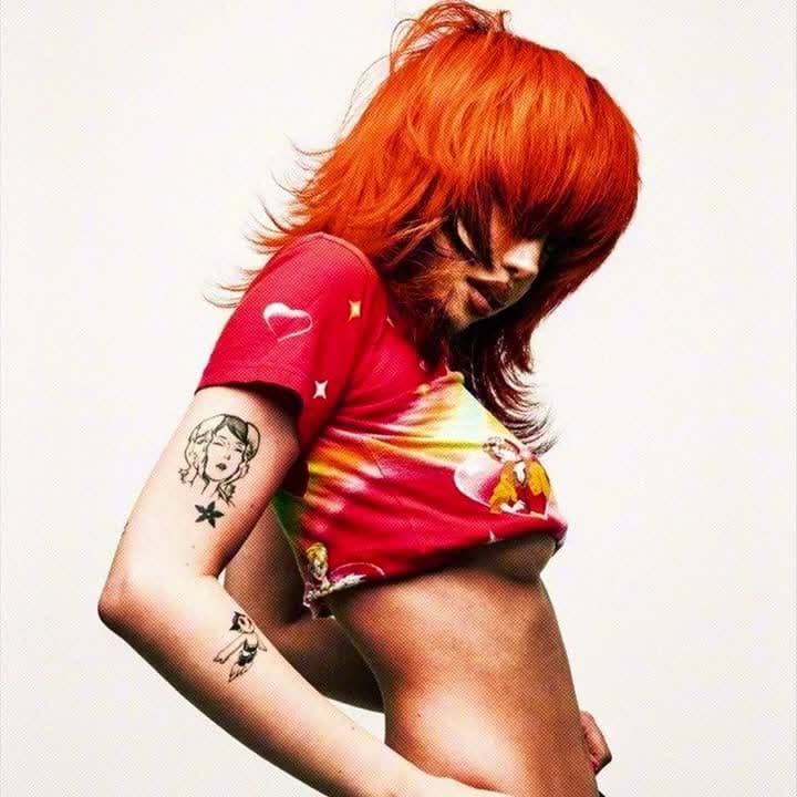 queen