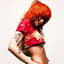 queen
