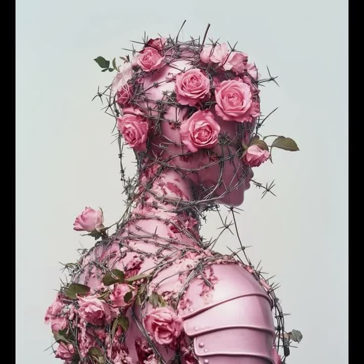 roses