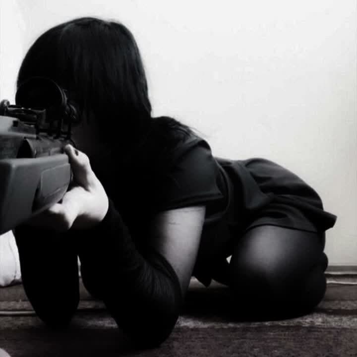 sniper