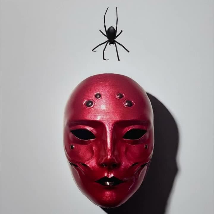 spider